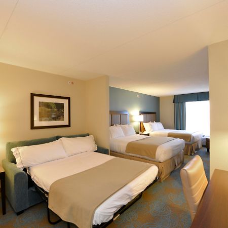 Holiday Inn Express Hotel & Suites Waterloo - St. Jacobs Area By Ihg Εξωτερικό φωτογραφία