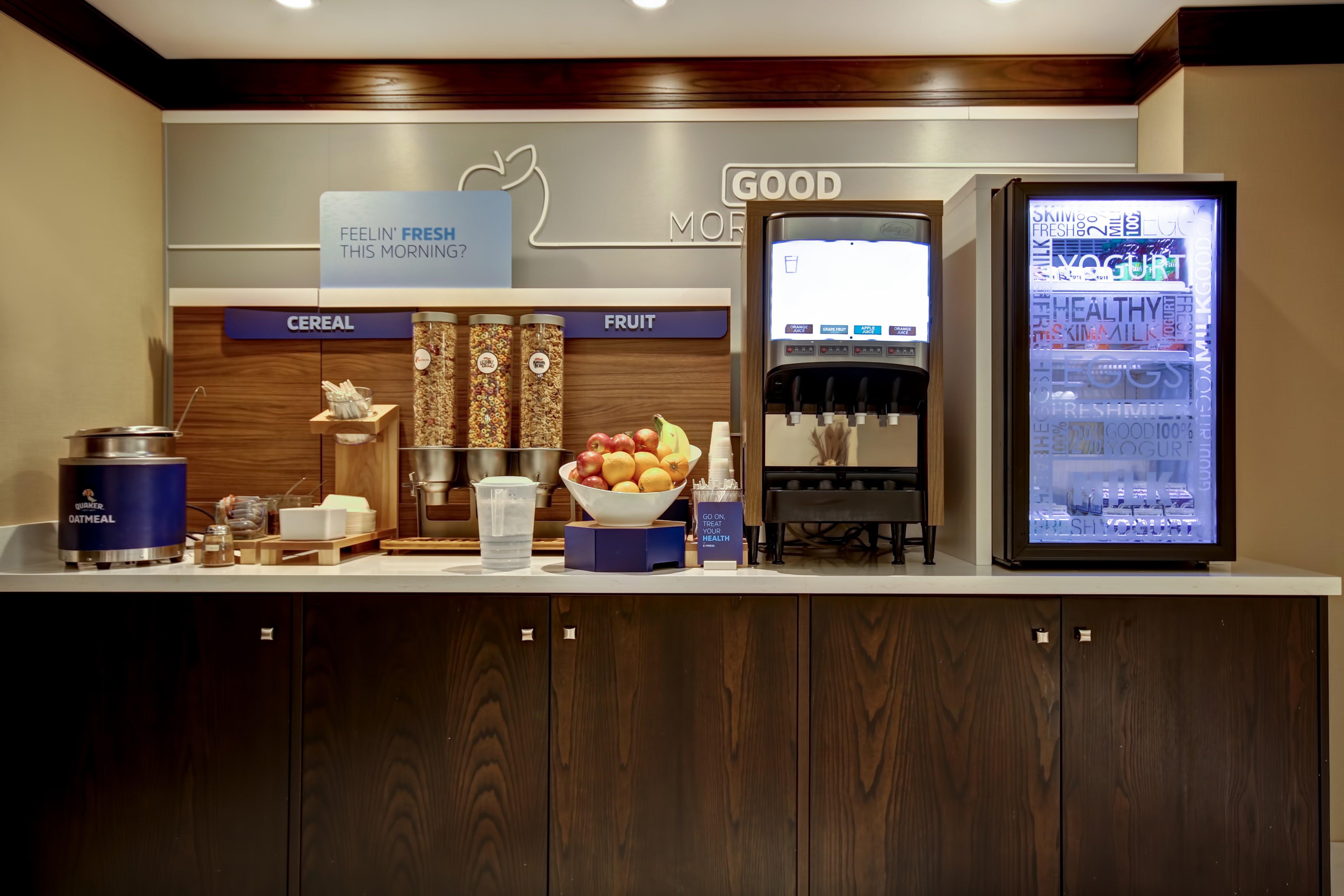Holiday Inn Express Hotel & Suites Waterloo - St. Jacobs Area By Ihg Εξωτερικό φωτογραφία
