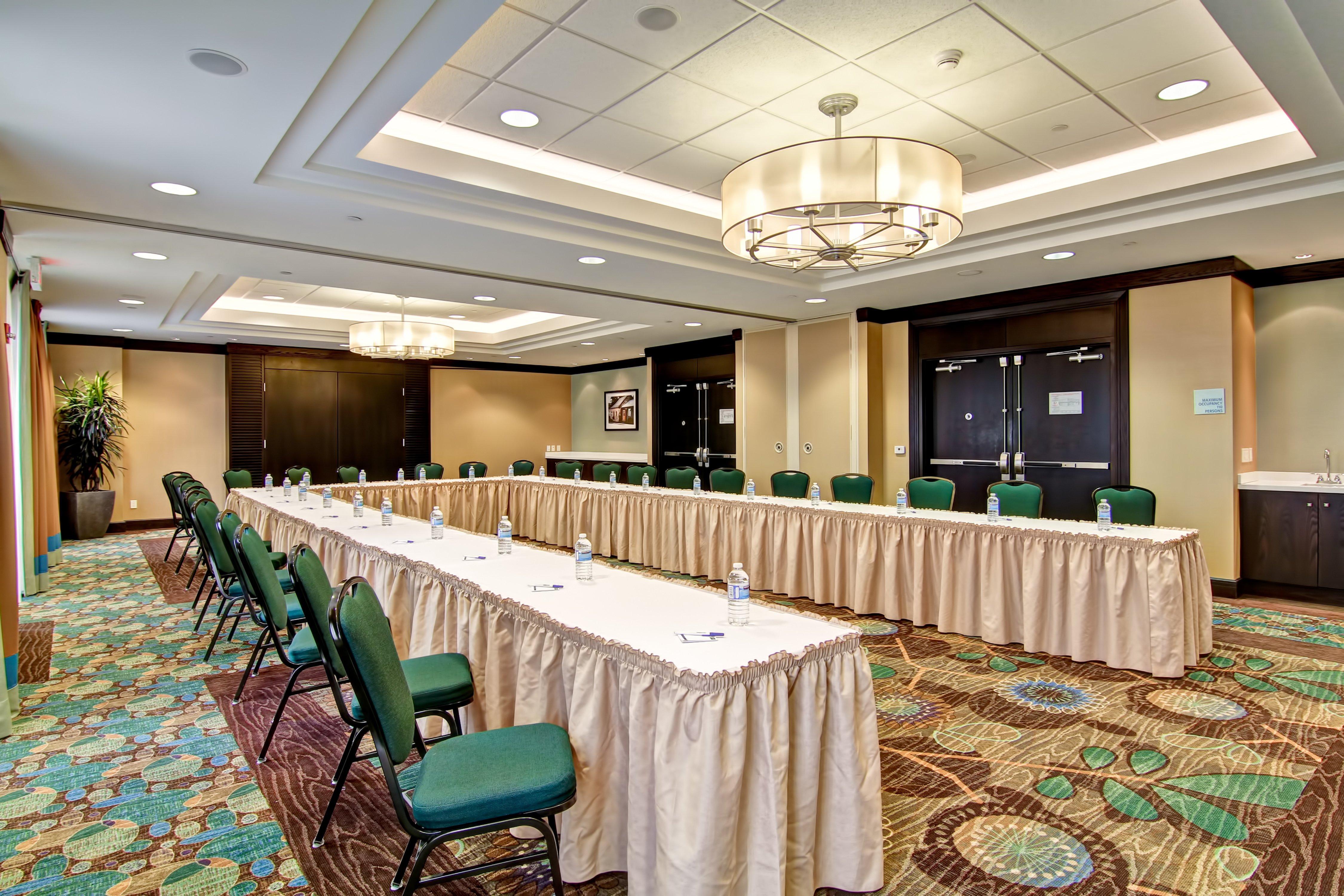 Holiday Inn Express Hotel & Suites Waterloo - St. Jacobs Area By Ihg Εξωτερικό φωτογραφία