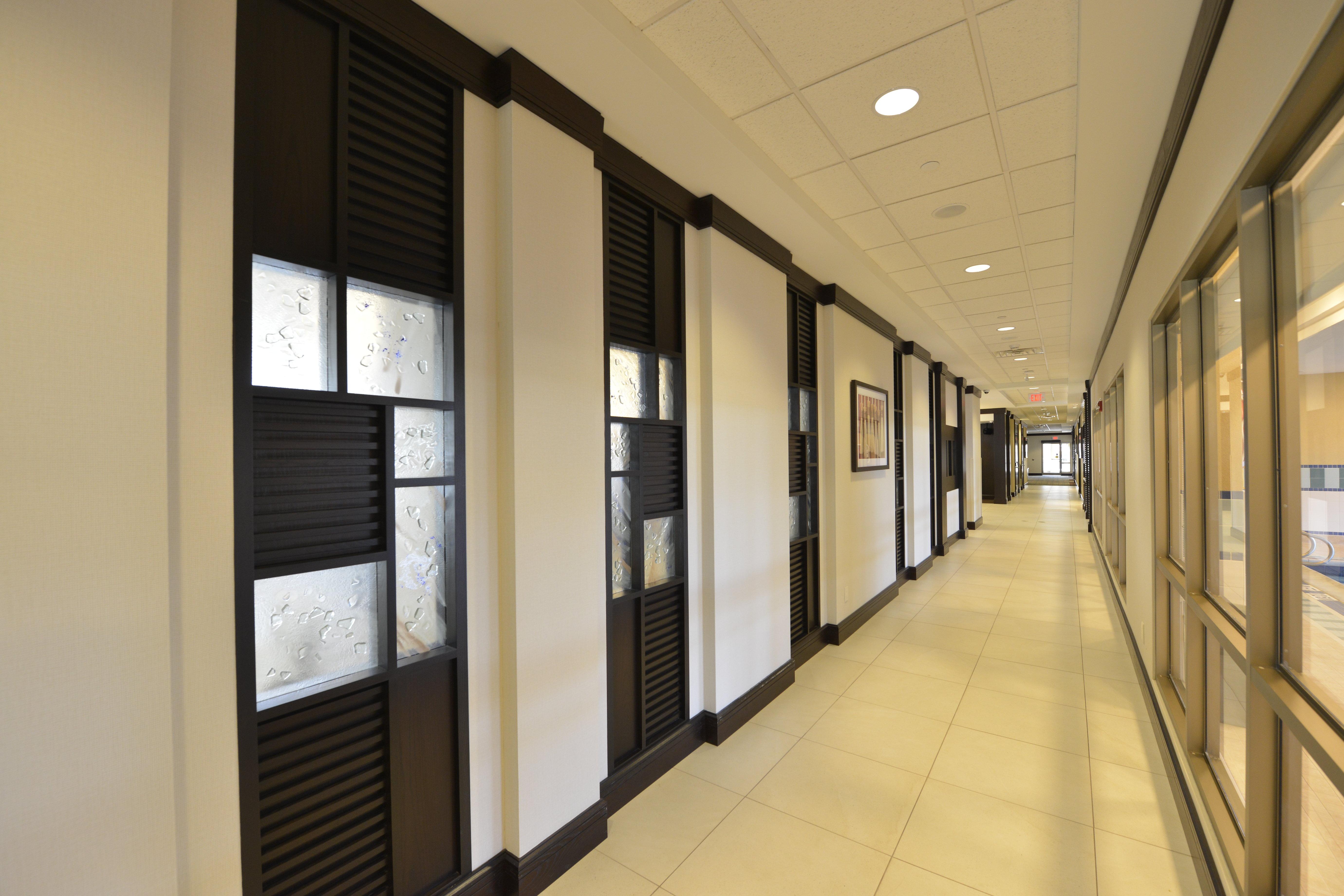 Holiday Inn Express Hotel & Suites Waterloo - St. Jacobs Area By Ihg Εξωτερικό φωτογραφία