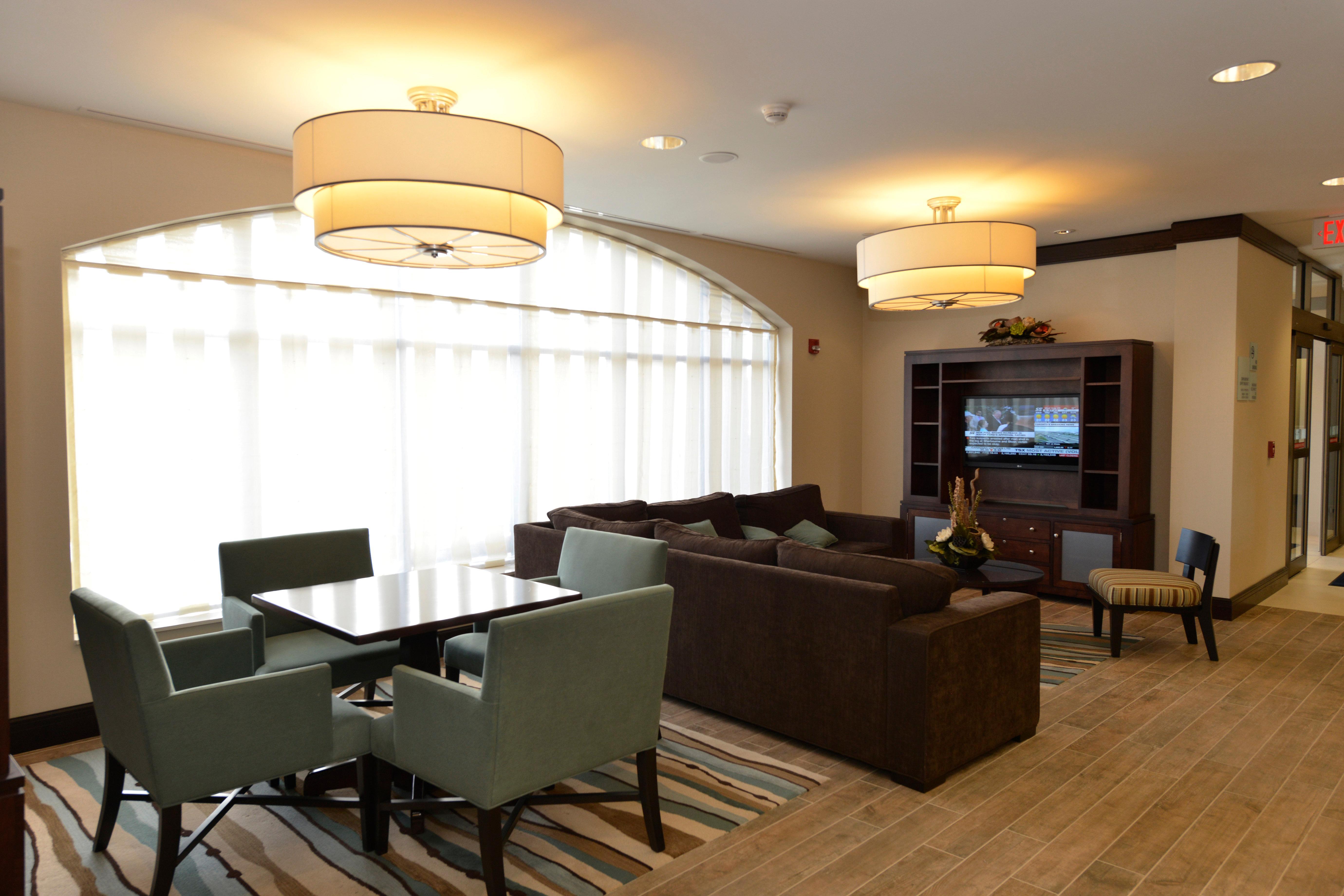 Holiday Inn Express Hotel & Suites Waterloo - St. Jacobs Area By Ihg Εξωτερικό φωτογραφία