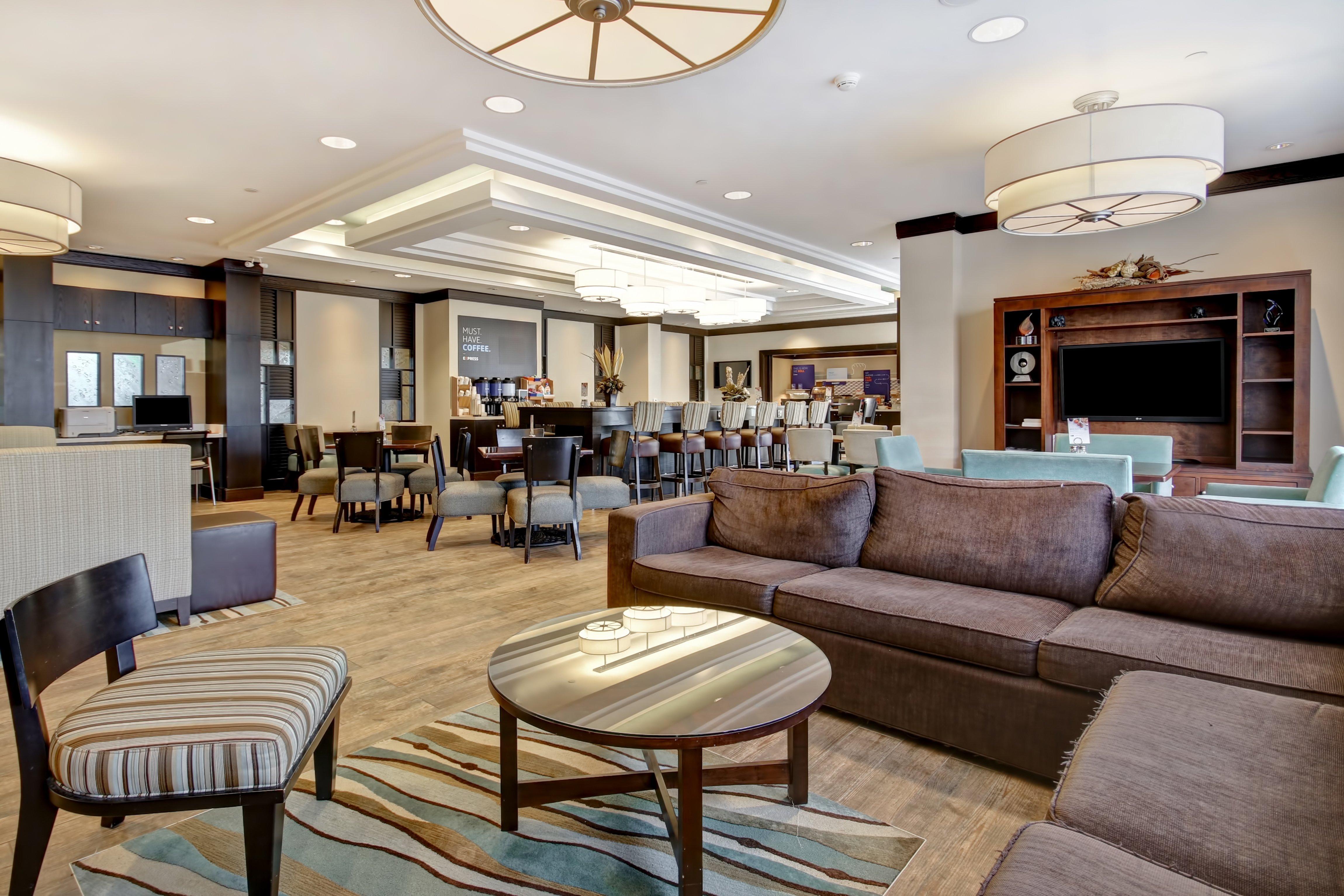 Holiday Inn Express Hotel & Suites Waterloo - St. Jacobs Area By Ihg Εξωτερικό φωτογραφία