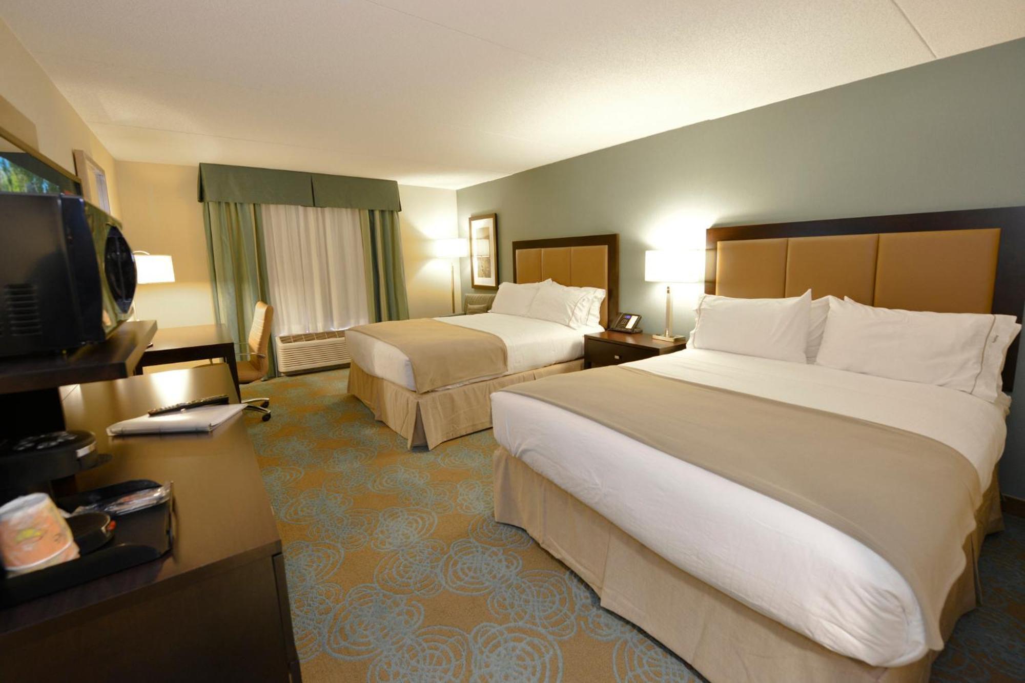 Holiday Inn Express Hotel & Suites Waterloo - St. Jacobs Area By Ihg Εξωτερικό φωτογραφία