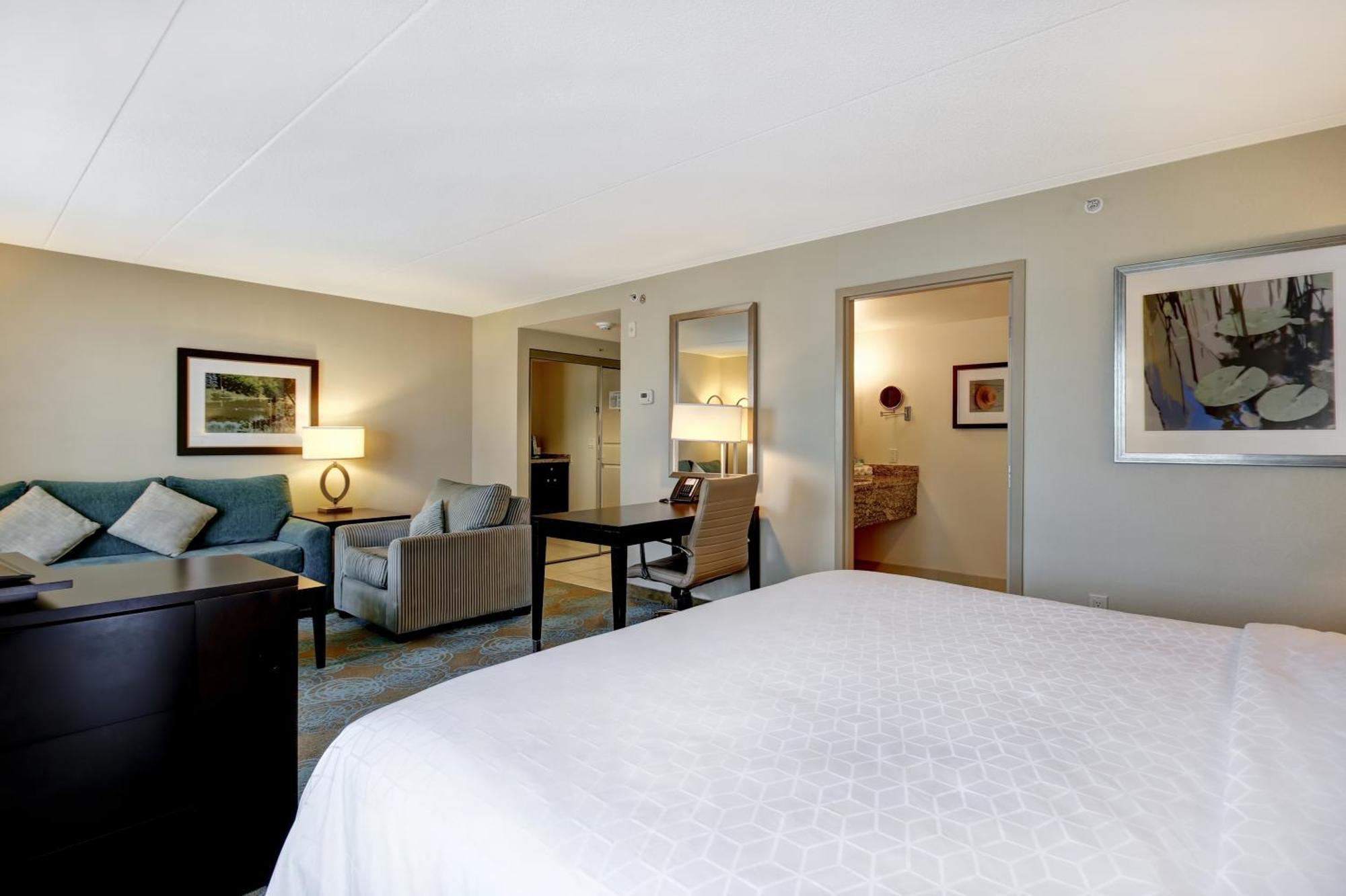 Holiday Inn Express Hotel & Suites Waterloo - St. Jacobs Area By Ihg Εξωτερικό φωτογραφία