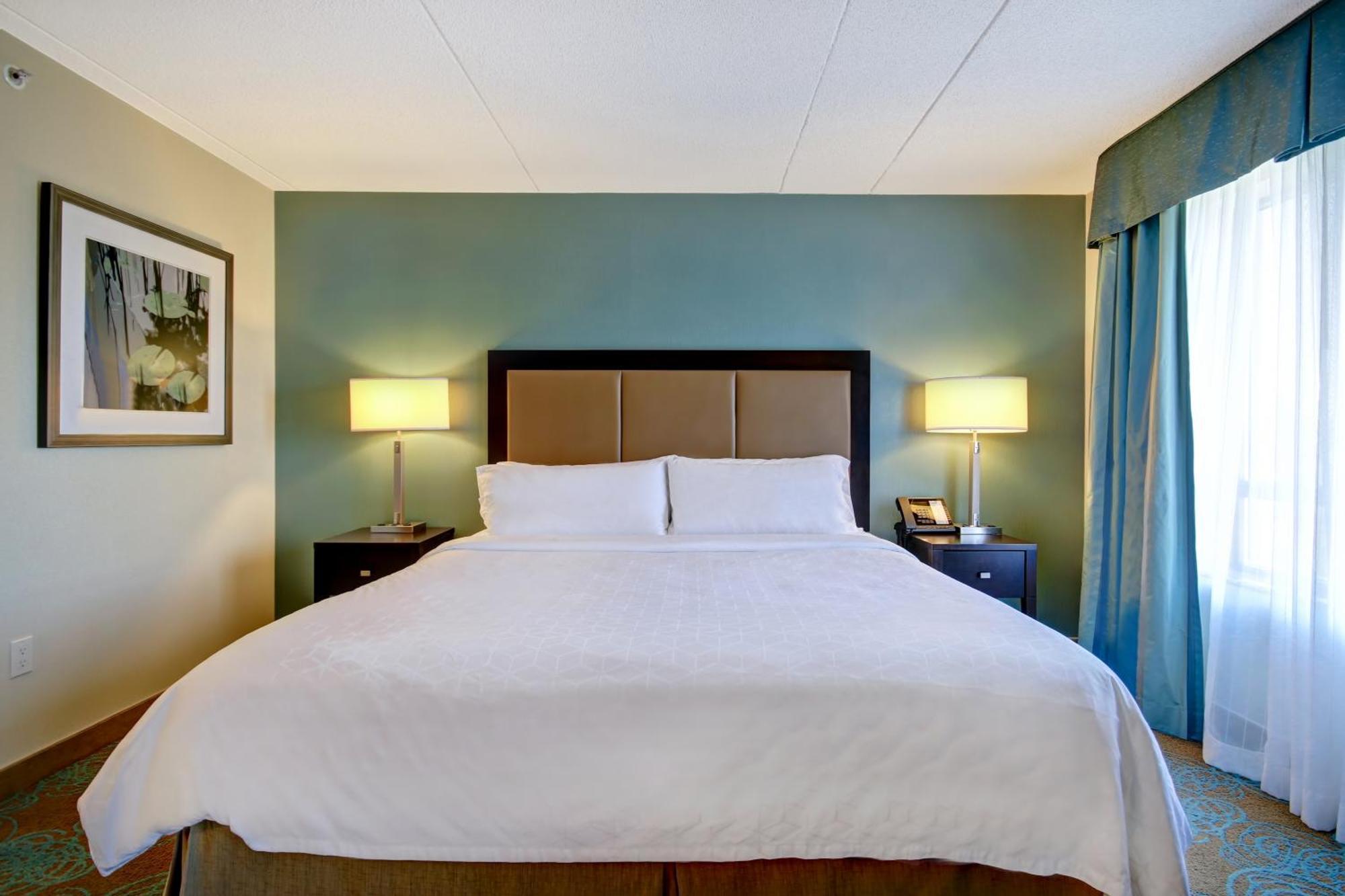 Holiday Inn Express Hotel & Suites Waterloo - St. Jacobs Area By Ihg Εξωτερικό φωτογραφία