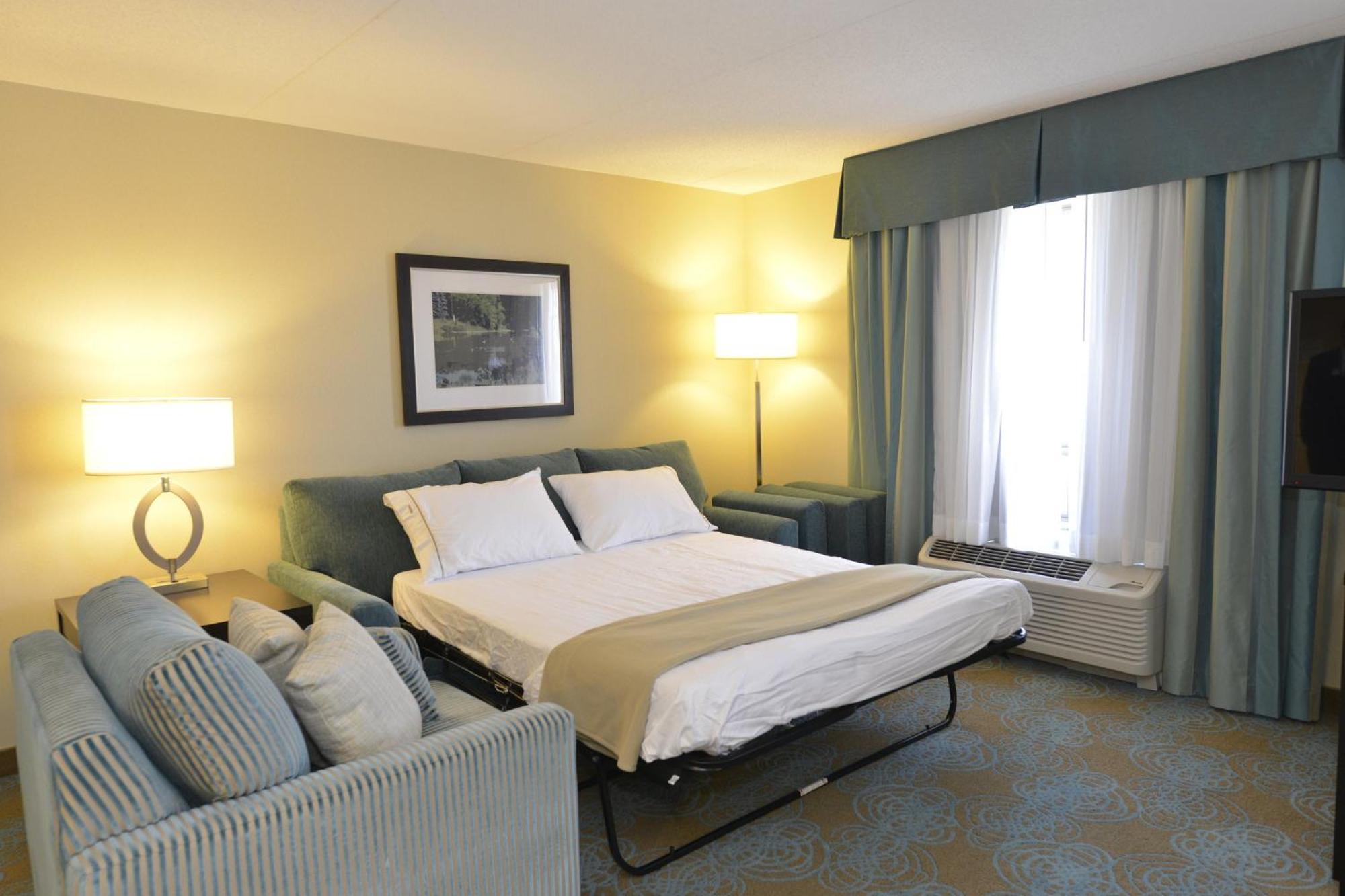 Holiday Inn Express Hotel & Suites Waterloo - St. Jacobs Area By Ihg Εξωτερικό φωτογραφία