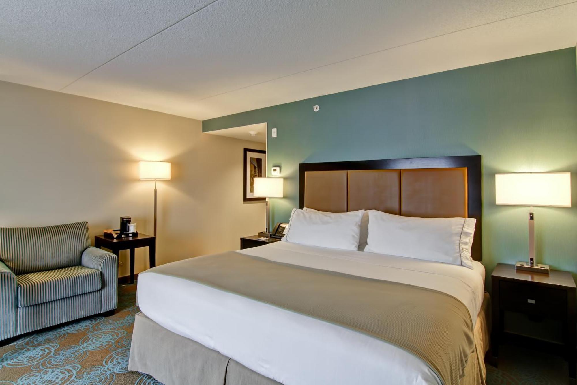 Holiday Inn Express Hotel & Suites Waterloo - St. Jacobs Area By Ihg Εξωτερικό φωτογραφία
