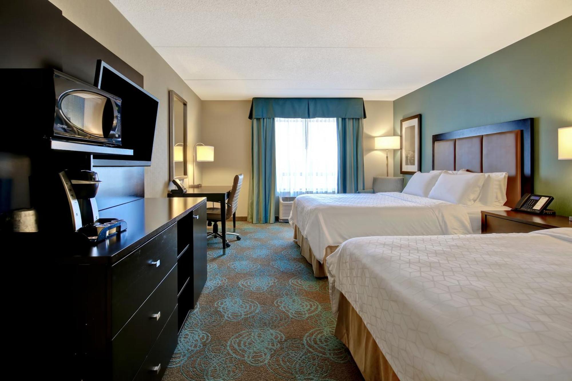Holiday Inn Express Hotel & Suites Waterloo - St. Jacobs Area By Ihg Εξωτερικό φωτογραφία