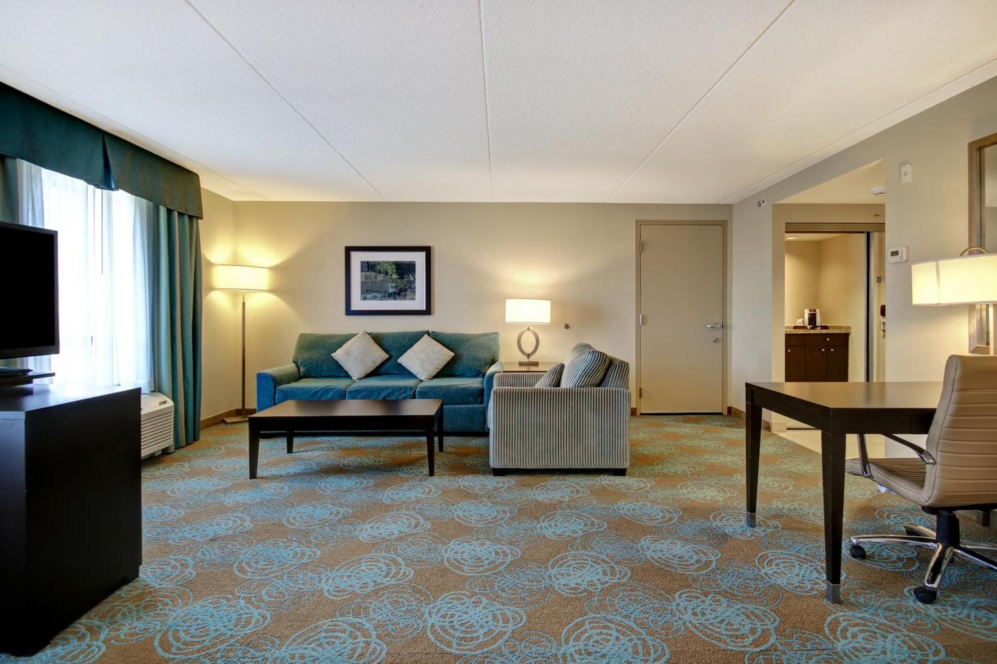 Holiday Inn Express Hotel & Suites Waterloo - St. Jacobs Area By Ihg Εξωτερικό φωτογραφία