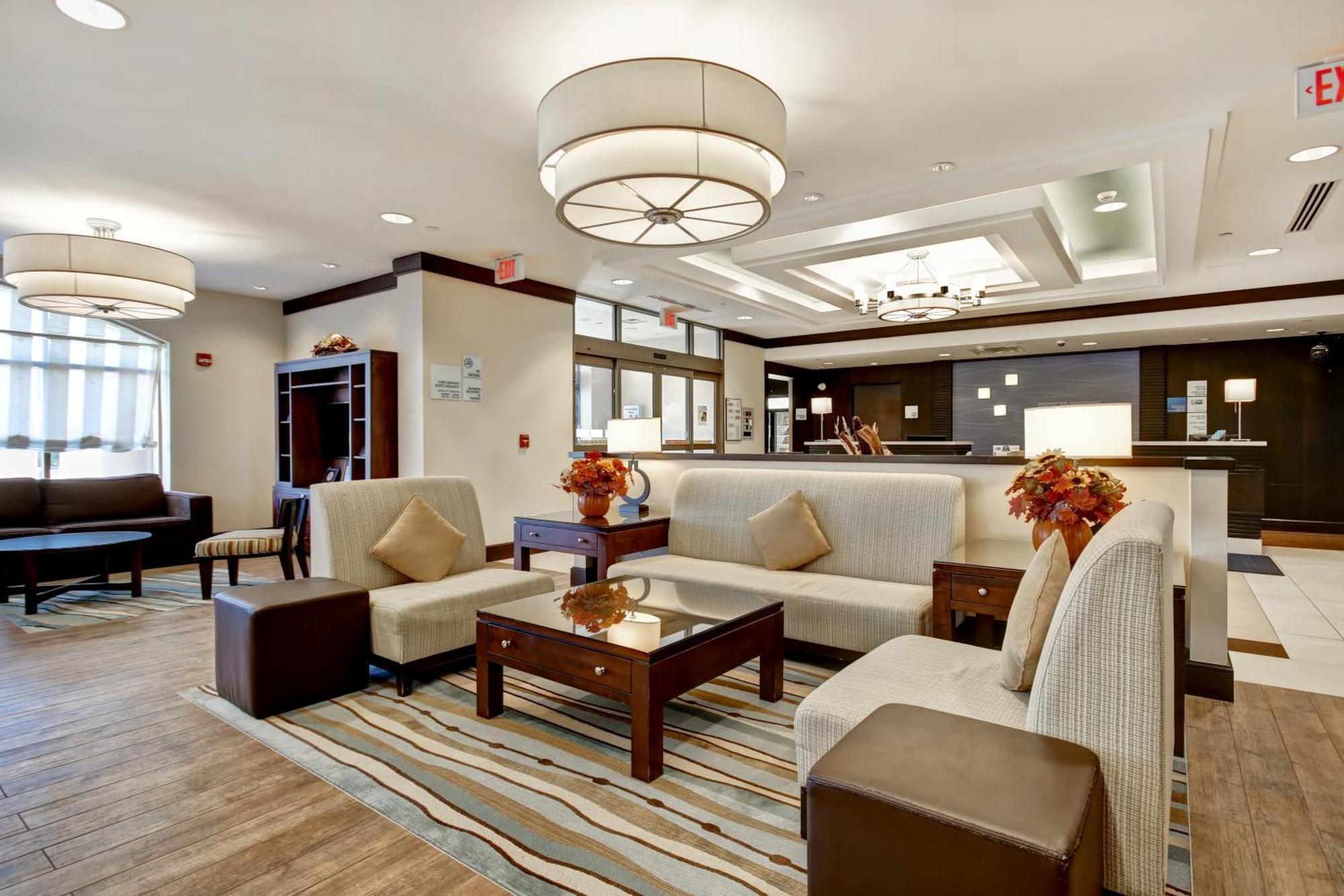 Holiday Inn Express Hotel & Suites Waterloo - St. Jacobs Area By Ihg Εξωτερικό φωτογραφία