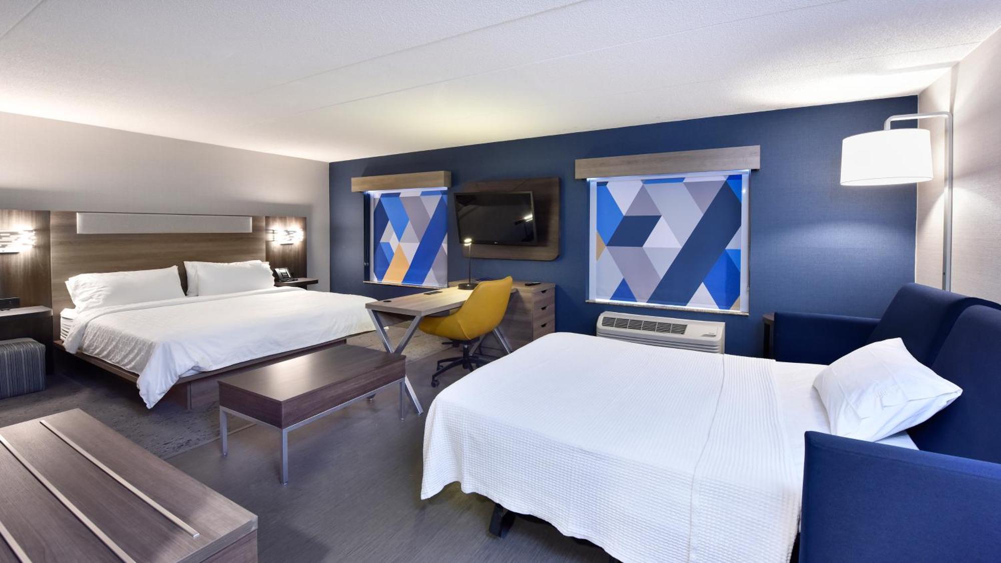 Holiday Inn Express Hotel & Suites Waterloo - St. Jacobs Area By Ihg Εξωτερικό φωτογραφία