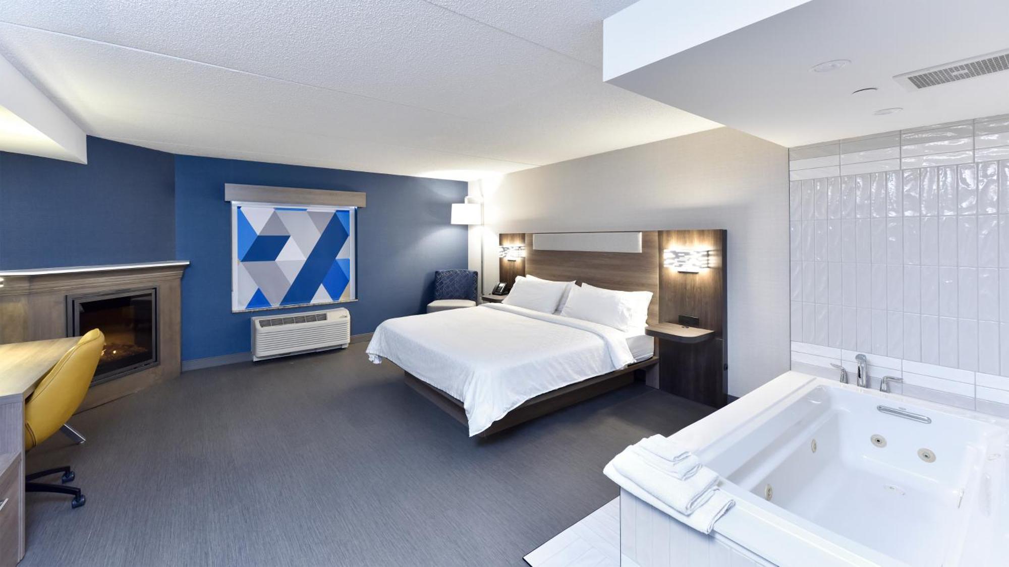 Holiday Inn Express Hotel & Suites Waterloo - St. Jacobs Area By Ihg Εξωτερικό φωτογραφία