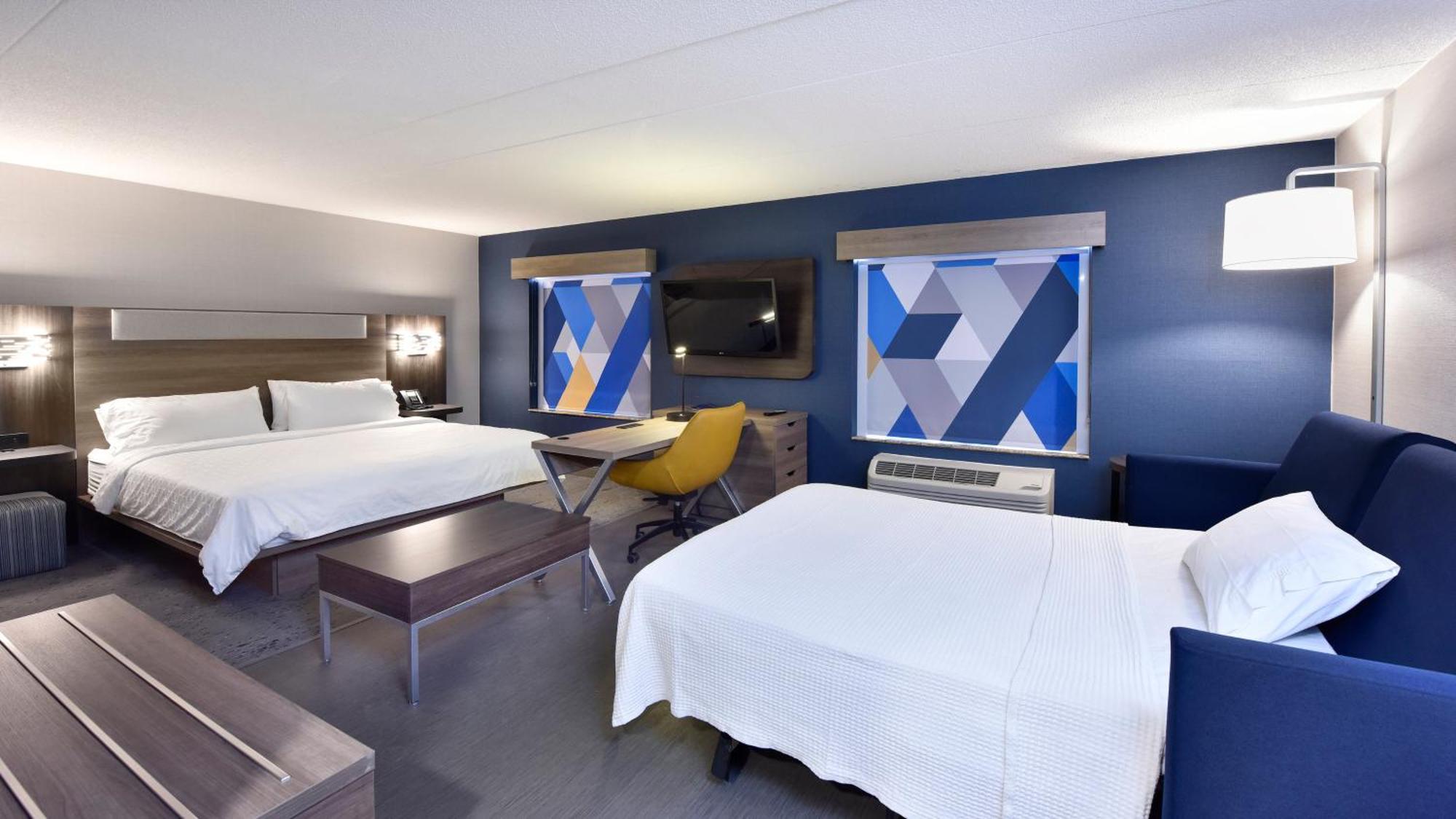 Holiday Inn Express Hotel & Suites Waterloo - St. Jacobs Area By Ihg Εξωτερικό φωτογραφία
