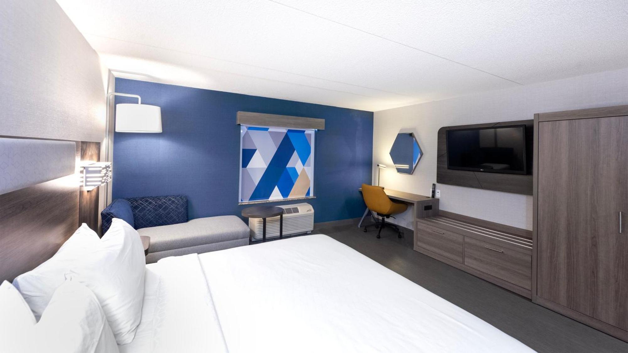 Holiday Inn Express Hotel & Suites Waterloo - St. Jacobs Area By Ihg Εξωτερικό φωτογραφία
