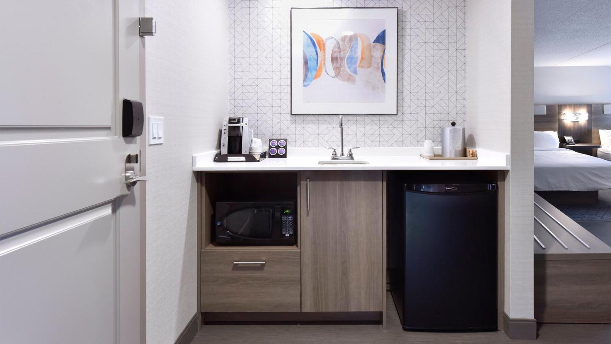 Holiday Inn Express Hotel & Suites Waterloo - St. Jacobs Area By Ihg Εξωτερικό φωτογραφία