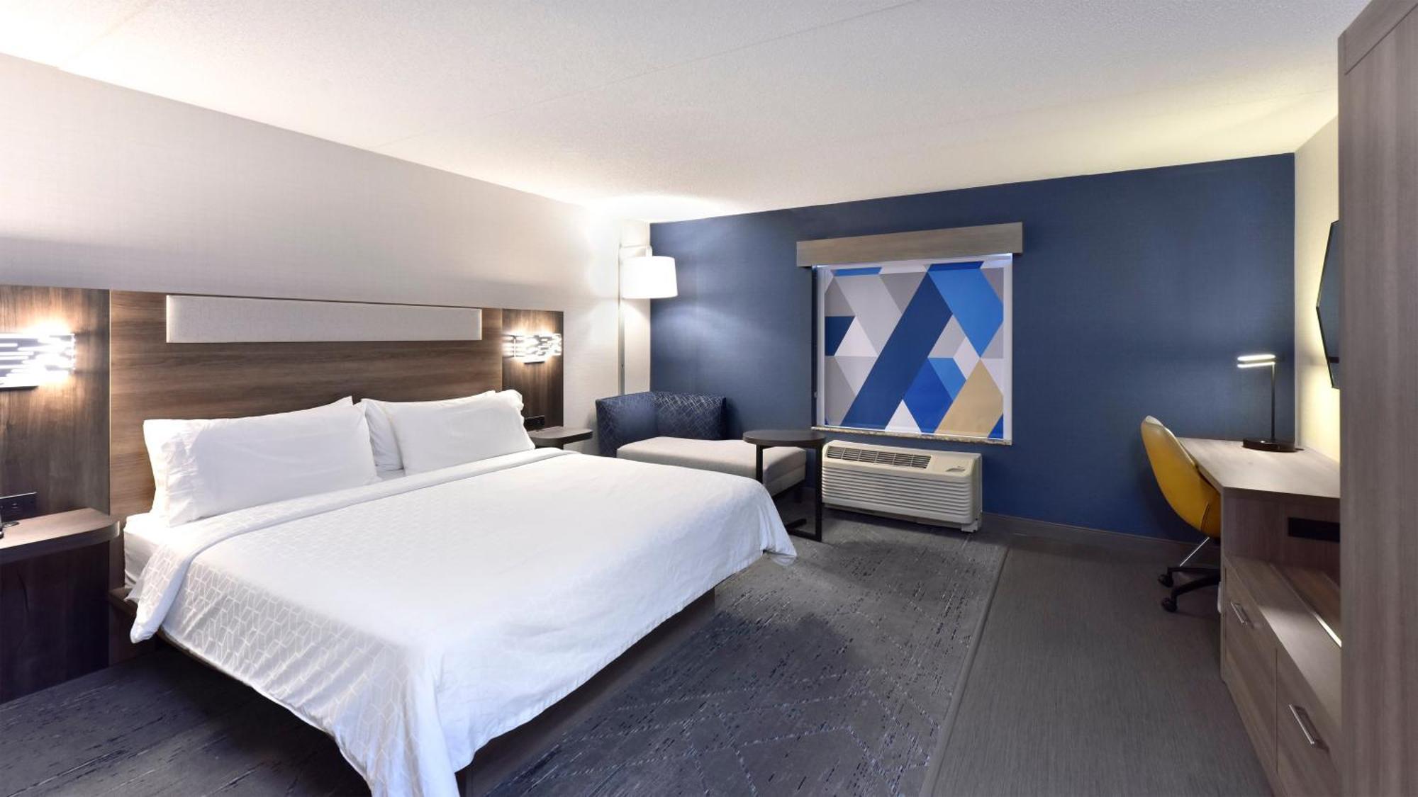 Holiday Inn Express Hotel & Suites Waterloo - St. Jacobs Area By Ihg Εξωτερικό φωτογραφία