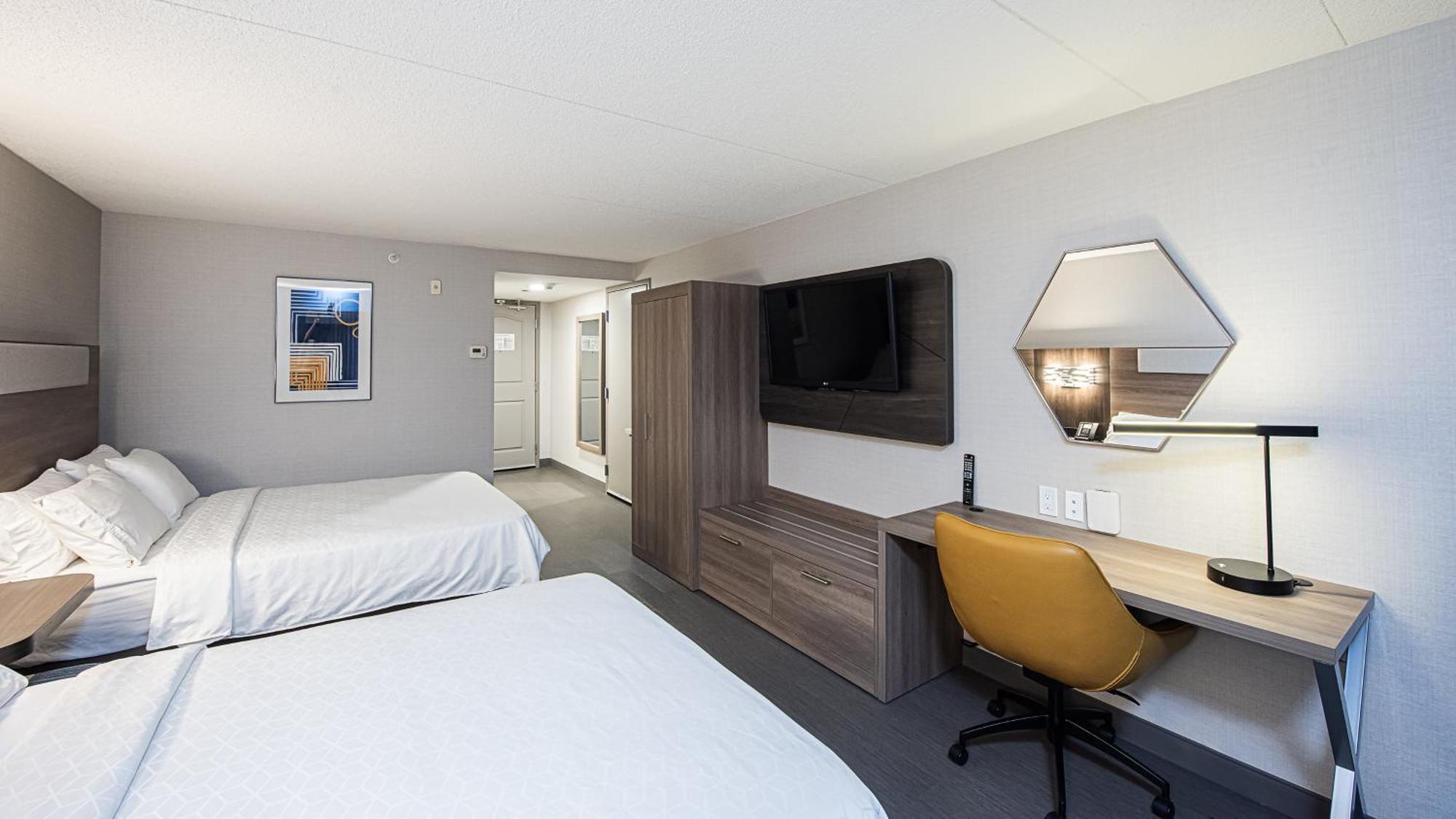 Holiday Inn Express Hotel & Suites Waterloo - St. Jacobs Area By Ihg Εξωτερικό φωτογραφία