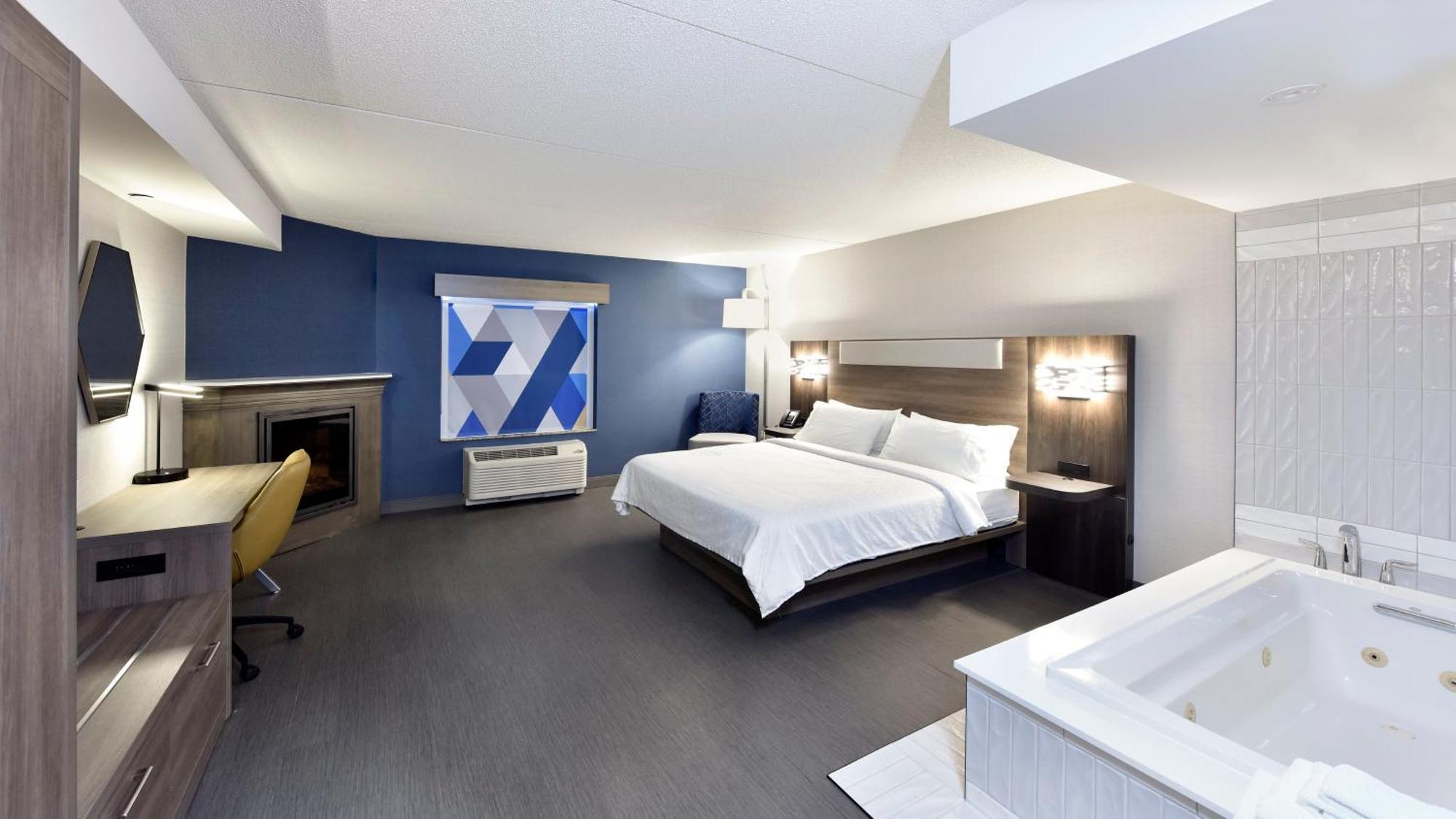 Holiday Inn Express Hotel & Suites Waterloo - St. Jacobs Area By Ihg Εξωτερικό φωτογραφία